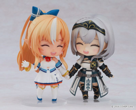 Hololive Production Nendoroid Action Figure Shiranui Flare 10 cm - Good Smile Company [Nieuw]