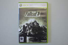 Xbox 360 Fallout 3