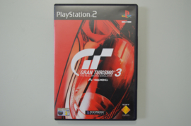 Ps2 Gran Turismo 3 A-Spec