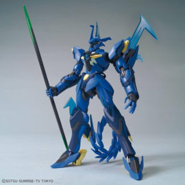 Gundam Model Kit HG 1/144 Geara Ghirarga - Bandai [Nieuw]