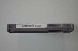NES Disney's Darkwing Duck