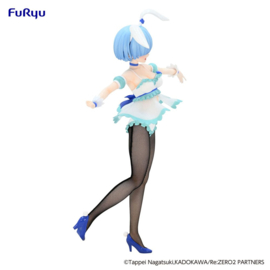 Re Zero Starting Life In Another World Figure Rem Cutie Style BiCute Bunnies 27 cm - Furyu [Pre-Order]