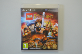 Ps3 Lego The Lord of the Rings
