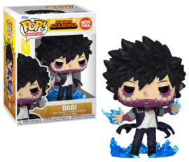 My Hero Academia Funko Pop Dabi (Flames) #1522 [Nieuw]