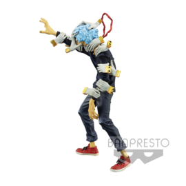 My Hero Academia Figure Tomura Shigaraki Chronicle Academy - Banpresto [Nieuw]