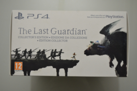 Ps4 The Last Guardian Collector's Edition [Compleet]