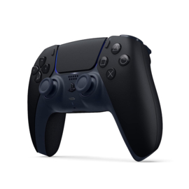 Playstation 5 Controller Wireless Dualsense V2 (Midnight Black) - Sony [Nieuw]