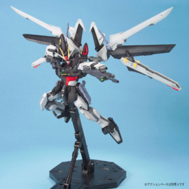 Gundam Model Kit MG Strike Noir - Bandai [Nieuw]