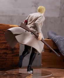 Attack On Titan Figure Reiner Braun Pop Up Parade - Good Smile Company [Nieuw]