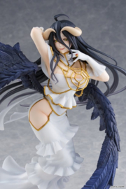 Overlord T-most PVC Figure Albedo Pure White Devil Ver. 29 cm - Taito [Nieuw]