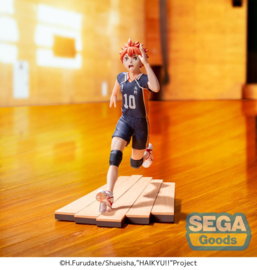 Haikyu!! High Premium PVC Figure Shoyo Hinata 15 cm - Sega [Nieuw]