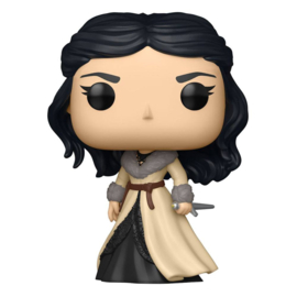 The Witcher Funko Pop Yennefer #1193 [Pre-Order]