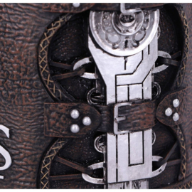Assassins Creed Tankard Logo - Nemesis Now [Nieuw]