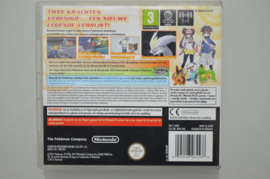 DS Pokemon White Version  2