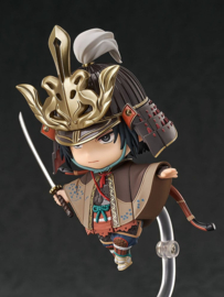 Sekiro: Shadows Die Twice Nendoroid Action Figure Genichiro Ashina 10 cm - Good Smile Company [Pre-Order]