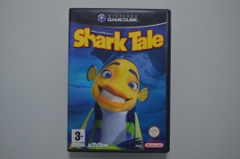 Gamecube Shark Tale