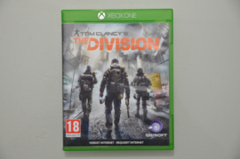 Xbox Tom Clancy's The Division (Xbox One) [Gebruikt]