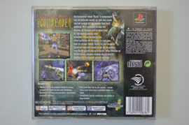 Ps1 Legacy of Kain Soul Reaver