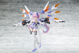 Megami Device Plastic Model Kit 1/1 Desire Maiden Medic 14 cm - Kotobukiya [Nieuw]