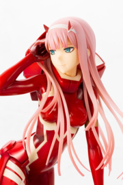 Darling In The Franxx Figure Zero Two 1/7 Scale 17 cm - Kotobukiya [Pre-Order]