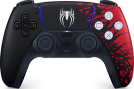 Playstation 5 Controller Wireless Dualsense (Spider-Man 2) - Limited Edition [Gebruikt]