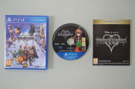 Ps4 Kingdom Hearts HD 2.8 Final Chapter Prologue [Gebruikt]