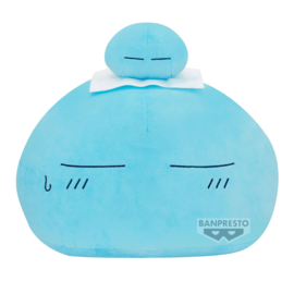 That Time I Got Reincarnated as a Slime Super Big Plush Rimuru (Public Bath Ver.) 30 cm - Banpresto [Nieuw]