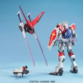 Gundam Model Kit MG 1/100 Sword Impulse Gundam - Bandai [Nieuw]