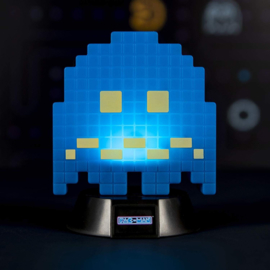 Pac-Man Icon Light Ghost - Paladone [Nieuw]