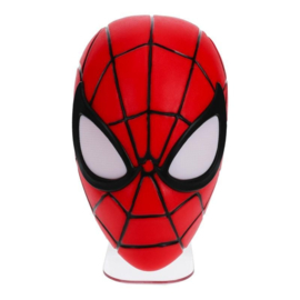 Marvel Spider-Man Mask Light 22 cm - Paladone [Nieuw]