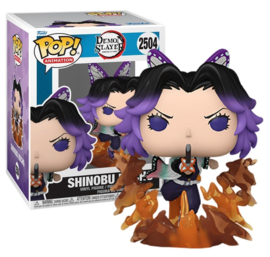 Demon Slayer Funko Pop Premium Shinobu Kocho #2504 [Pre-Order]