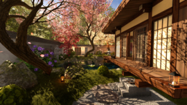 Switch 2 House Flipper 2 + Sakura DLC [Pre-Order]