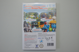 Wii De Smurfen 2