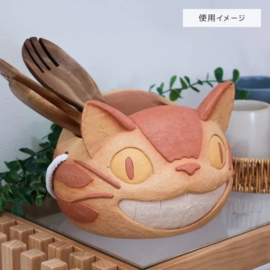 My Neighbor Totoro Flower Pot Totoro’s Delivery 19cm - Benelic [Nieuw]