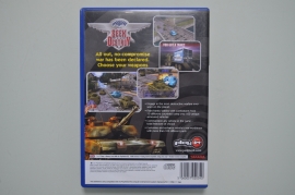 Ps2 Seek And Destroy