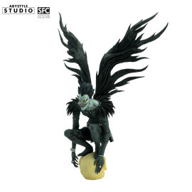 Death Note PVC Figure Ryuk 30 cm - Abystyle [Nieuw]