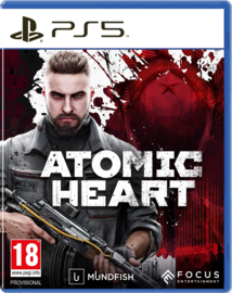 PS5 Atomic Heart [Gebruikt]
