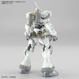 Gundam Model Kit HG 1/144 GQuuuuuuX Xavier's Gyan Hakuji-Packs - Bandai [Nieuw]