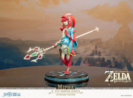 The Legend of Zelda Figure Mipha 21 cm - First 4 Figures [Nieuw]