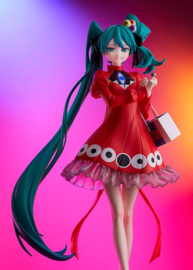 Character Vocal Series 01: Hatsune Miku Pop Up Parade L Figure Hatsune Miku: Psi Ver. Ver. L Size 23 cm - Good Smile Company [Nieuw]