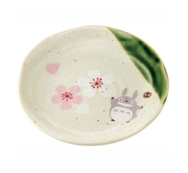 Studio Ghibli My Neighbor Totoro Small Dish Mino - Skater [Nieuw]