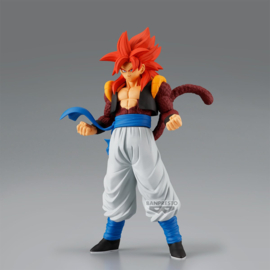 Dragon  Ball GT Solid Edge Work Figure Super Saiyan 4 Gogeta - Banpresto [Nieuw]