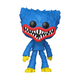 Poppy Playtime Funko Pop Huggy Wuggy #1262 [Pre-Order]