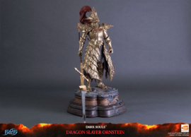 Dark Souls Figure Dragon Slayer Ornstein (Reproduction) 79 cm- First 4 Figures [Pre-Order]