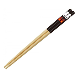 Studio Ghibli Spirited Away Chopsticks No Face - Skater [Nieuw]
