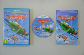 Wii U Disney Planes
