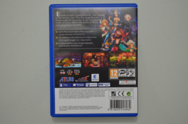 Vita Odin Sphere Leifdrasir [Gebruikt]