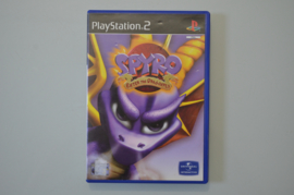 Ps2 Spyro Enter the Dragonfly