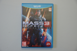 Wii U Mass Effect 3