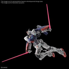 Gundam Model Kit HG 1/144 Gundam Zero - Bandai [Pre-Order]
